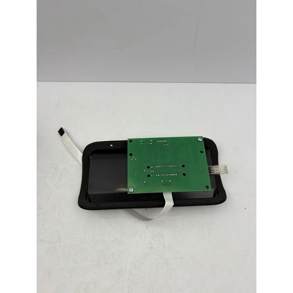 FDXLBKP1930 Keypad and Bezel‎ Assembly & IDXL2DB1930 Display Board for Hayward